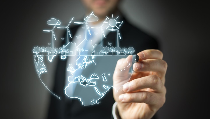 Four ways to create real business value by addressing climate change